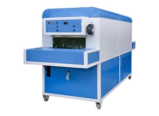 Sole Machine