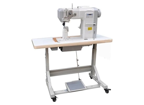 Upper Machine