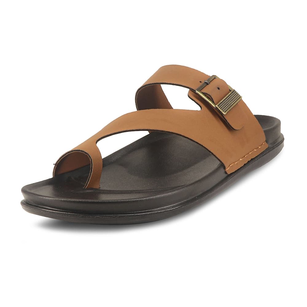 PU Slippers for Men