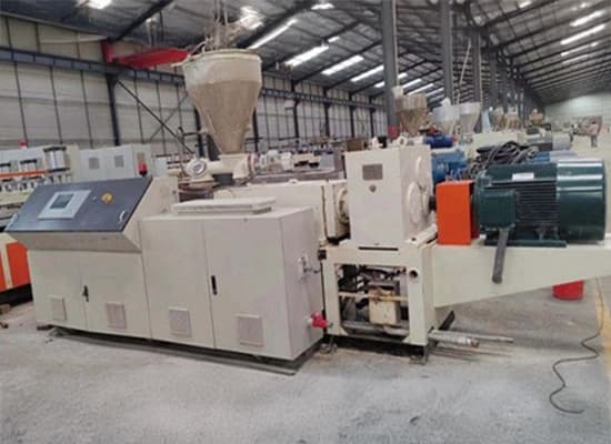 Sole Machine