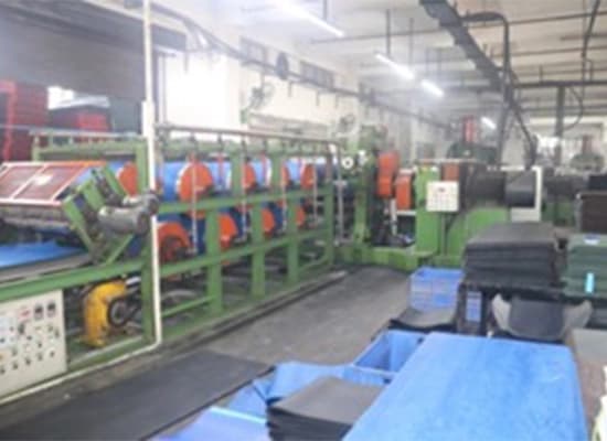 Sole Machine