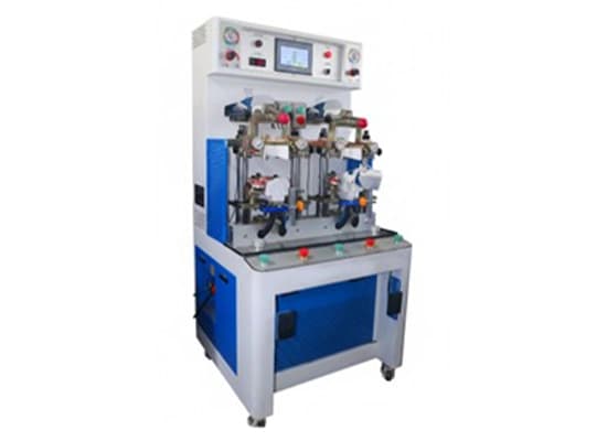 Sole Machine